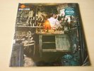 Spocks Beard - The Oblivion Particle - Orange Vinyl - Signed postcard