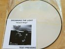 Drowning The Light ?– the serpent reign  - lp'- test pressing-