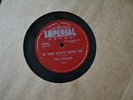THE STRIKES ON IMPERIAL - IF YOU CAN'T ROCK ME/BABY I'M SORRY - VG+