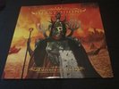 Mastodon Emperor of Sand 2xLP 180 gm vinyl