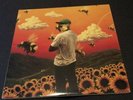 Tyler The Creator ?- Scum Fuck Flower Boy 2 x LP Vinyl Album Frank Ocean RECORD