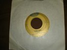 RARE 45 RPM RECORD IRC LABEL - TWIST CHA-CHA / WORK SONG -  DON CARON ORCHESTRA