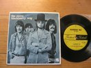 THE MOVE - Blackberry Way EP - 1968 ORIGINAL AUSTRALIA ONLY PICTURE SLEEVE - ELO