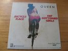 QUEEN - FAT BOTTOMED GIRLS / BICYCLE RACE 7