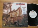 COLD CHISEL - RADIO SONGS A BEST OF COLD CHISEL LP -1985 ORIG AUSTRALIA PRESSING