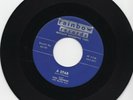 Five Crowns 45 A Star/Inspiration RAINBOW orig doowop M- CLEAN 463