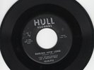 Heartbeats 45 Darling How Long/Hurry Home HULL orig doowop VG 592