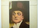 Faces (w Rod Stewart) - Ooh La La  Vinyl Warner K56011 1973 Gimmick Cover Poster