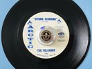 THE VOLCANOS * STORM WARNING * WIGAN CASINO CLASSIC R&B NORTHERN SOUL ??