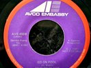 Marion Black - Go On Fool  - Rare Excellent Condition 1970 Promo 7
