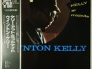 Wynton Kelly Kelly At Midnite Vee Jay Records SGD-59 OBI JAPAN VINYL LP JAZZ