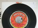 Little Carl Carlton - Competition Ain't Nothin - Northern Soul