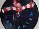 EX/EX Van Halen Dance The Night Away 7