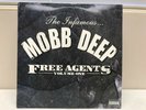 Mobb Deep Free Agents Volume One 2LP