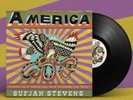 Sufjan Stevens America My Rajneesh 12