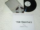 The Beatles-Abbey Road-MFSL Vinyl LP from The Beatles Collection Box Set