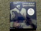 David Bowie Space Oddity Box Set 50th Anniversay Vinyl