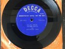 VERY RARE**SIX-FIVE SPECIAL**BOB CORT SKIFFLE** DEMO PROMO MINT CONDITION