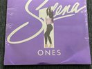 Selena ONES 2020 LP Vinyl Target Exclusive. Mint. Rare.