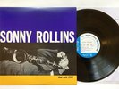 Sonny Rollins Blue Note LP Vinyl Japan Press GXK 8016 M 1977 BLP 1542 MONO