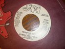 Curtis Mayfield 45 Tripping Out PROMO RSO