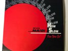 RazorMaid  - How Slow can you go? SP-014 Features Sandra and Depeche Mode (Red)