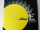 RazorMaid  How Slow can you go? SP-015 Features Sandra and Madonna Marbled Vinyl