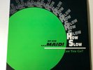 RazorMaid  How Slow can you go? SP-018 Features Enigma and Dusty Springfield