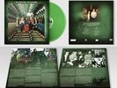 FLEETWOOD MAC LIVE IN HELSINKI   Dark Green coloured 180g vinyl lp LCLPC5060