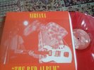 Nirvana The Red Album Bootleg Vinyl Lp