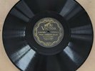 Jimmie Rodgers-Victor 22554-Those Gambler's Blues/Pistol Packin' Papa-EX