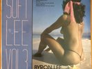 BYRON LEE & THE DRAGONAIRES  Soft Lee Vol 3 DYNAMIC SOUNDS LP NUDE COVER  SEALED