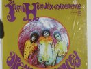 The Jimi Hendrix Experience Stereo US Reprise RS 6201 Two Tone Label 1968 Shrink