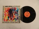 VG+ James Brown Motherlode LP  '88 POLYDOR  FUNK BOMB SAY IT LOUD HELL