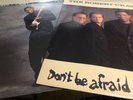 2 x ROBERT CRAY BAND   Vinyl record LPS ( Strong Persuader + Don't Be Afraid..)