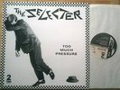 THE SELECTER Too Much Pressure LP 2 TWO TONE 1980 UK 1ST.NR MINT Final Upgrade?