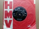The Pirates - My Babe c/w Castin' My Spell 7