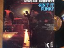 James Brown Ain’t It Funky orig. ‘70 soul funk KING VG++