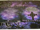 King Diamond – The Graveyard 2-LP Limited Edition Poster 180g   Mercyful Fate