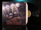City of the Living Dead Soundtrack Original 1982 Fabio Frizzi, Lucio Fulci