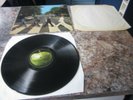 THE BEATLES ABBEY ROAD APPLE RECORDS PCS 7088 1969 IST PRESS MISALIGNED APPLE