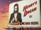 NICK CAVE & THE BAD SEEDS - HENRY'S DREAM  LP VINYL -  NEW & SEALED