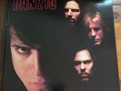 DANZIG, DANZIG 2 LUCIFUGE, VINYL LP