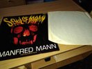 Manfred Mann-Soul Of Mann VINYL Stereo CSD3594 - 1st pressing