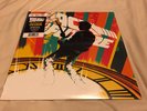 MONDO ALAN SILVESTRI BACK TO THE FUTURE WEB EXCLUSIVE CLEAR/BLUE SOUNDTRACK LP