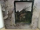 LED ZEPPELIN IV ZOSO  - LP VINYL  (17)