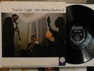 Jimmy Giuffre 3 Trav'lin' w.B. Brookmeyer-Jim Hall Atlantic mono black DG