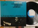 Kenny Drew Undercurrent-Hubbard-Mobley Blue Note (Japan) King w.insert