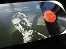 Walton / Bloch: Cello Works - Piatigorsky **RCA Victor Red Seal LSC-2109 LP**