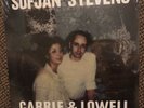 Sufjan Stevens Carrie & Lowell LP Vinyl NEW Sealed